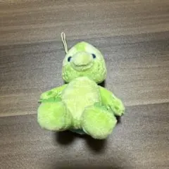 オルメル　ぬいぐるみストラップ ディズニーシー