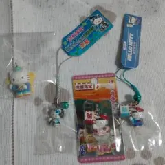 2025年最新】キティちゃん京都限定ストラップの人気アイテム - メルカリ