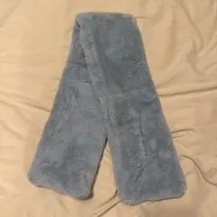 無印良品 マフラーのサムネイル