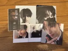 enhypen ニキ セット