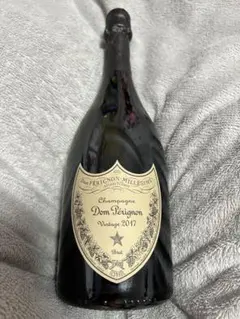 Dom Perignon P3 Vintage 1992 空瓶 - メルカリ
