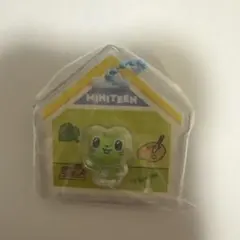 MINITEENパッケージチャーム SEVENTEEN セブチ | Mercari