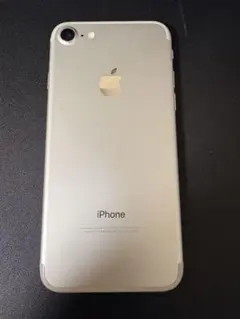 iPhone 7 32GB 美品