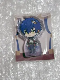 あんスタ 中国 王子 ミニアクリル ジュン