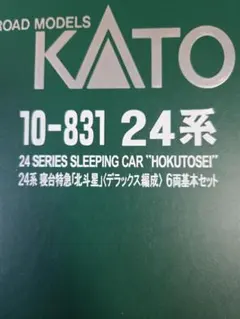 国鉄オハネ24 B寝台上段利用時使用 梯子 寝台特急北斗星 富士 北陸