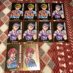 弱虫ペダル 明早セット