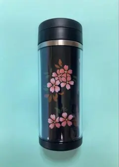 【非売品】六花亭　ステンレスボトル　2本セット　ポイント交換限定　レアアイテム 新品未使用】六花亭 真空 ステンレスボトル 水筒 280ml【非売品