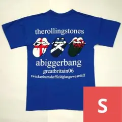 ローリングストーンズ Tシャツ