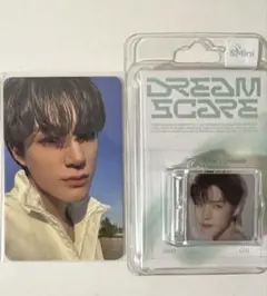NCT DREAM DREAMSCAPE SMini ver. ジェノ