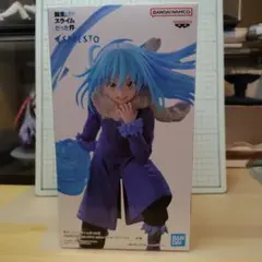 転生したらスライムだった件 ESPRESTO リムル