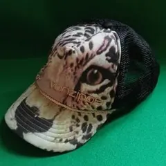 vonzipper メッシュキャップのサムネイル