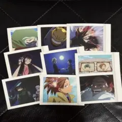 ぱしゃこれ ヒロアカ ロディ 緑谷 デク WHM