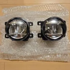 美品86 ZN6 BRZ ZC6 後期 LED純正フォグ セット KOITO - メルカリ