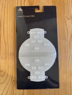 Burton Large Scraper Mat