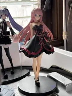 2026年最新】巡音ルカ プレミアムフィギュアの人気アイテム - メルカリ