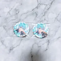 すとぷり ころん 缶バッジ 等身 2021Spring 春