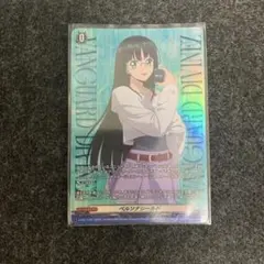 最終値下げ ヴァンガード ペルソナシールド 西塔ミコト版 | Mercari