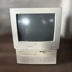 NEC CanBe PC-9821CB2/M - メルカリ