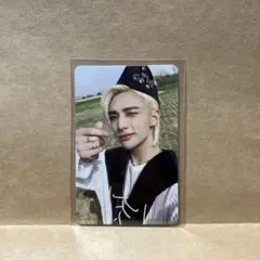 ヒョンジン Stray Kids MAXIDENT