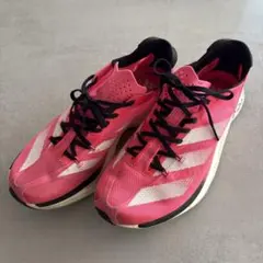 adidas Adizero Adios Pro 3 IH3808 26cm ピ