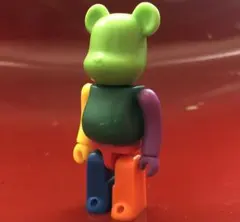 《ESTATE》100% ベアブリック メディコムトイ エリックソウ 香港トイ