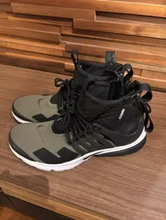 NikeLab Air Presto Mid / Acronym