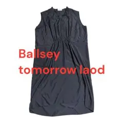 2026年最新】Ballsey 柄：無地 レディース ノースリーブ カットソー