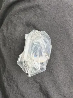 劇場版チェンソーマン めじるしアクセサリー レゼ篇 早川アキ