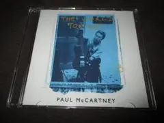 paul mccartney pure mccartney (RARE!!) - メルカリ