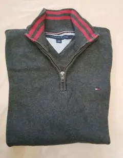 トミーヒルフィガー ニット