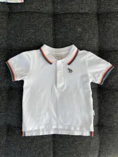 2026年最新】Paul Smith ベビー用ポロシャツの人気アイテム - メルカリ