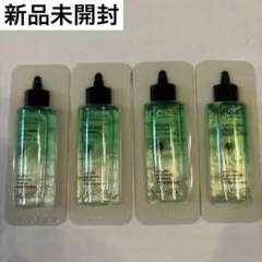 ロクシタン 新品 アンチヘアロスセラム サンプル 4ml×4個
