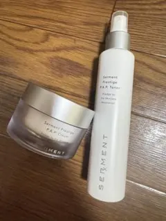 新品未開封　セルマン化粧品　プレミアム　ペプチド　クリームのみ Amazon | [Serment] 韓国化粧品 セルマン フィトアミノペプチド