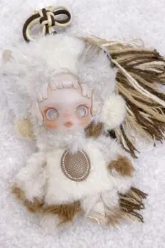 あ*り様 POP MART 馬力全開　スカルパンダ