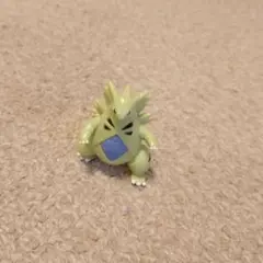バンギラス モンコレフィギュア