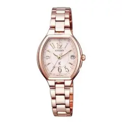 超人気モデル　シチズン　クロスシー　ES9365-54W