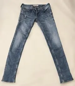 JIMMY TAVERNITI ジミー タヴァニティ JANIS SKINNYのサムネイル