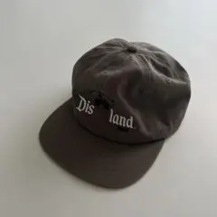 ディズニー キャップ