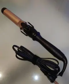 アゲツヤ カールアイロン プロ仕様　32mm