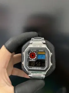 2026年最新】casio a1000 フルメタルの人気アイテム - メルカリ