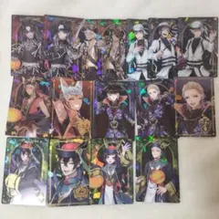 ウエハースカード ツイステ まとめ売り スケアリーモンスターズ