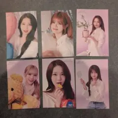 Niziiro.様　NiziU　ステッカー