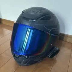 SHOEI z8 フルフェイスヘルメットのサムネイル