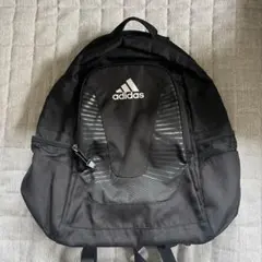 adidas ブラック リュック