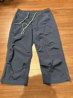 ユニクロ　ドライイージーカットパンツ　レディースMサイズ