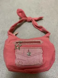 サマンサヴェガ　布バッグ　美品