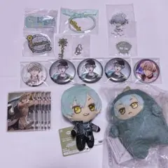 アイナナ 亥清悠 まとめ売り