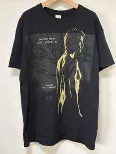 ケンヨコヤマ サタニックカーニバル限定 スクープ6 Tシャツ XL - メルカリ