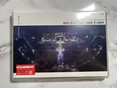 【未開封】Sexy Zone ドームツアー2022 ザ・ハイライト 通常盤