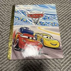 カーズ 洋書 絵本 cars - メルカリ